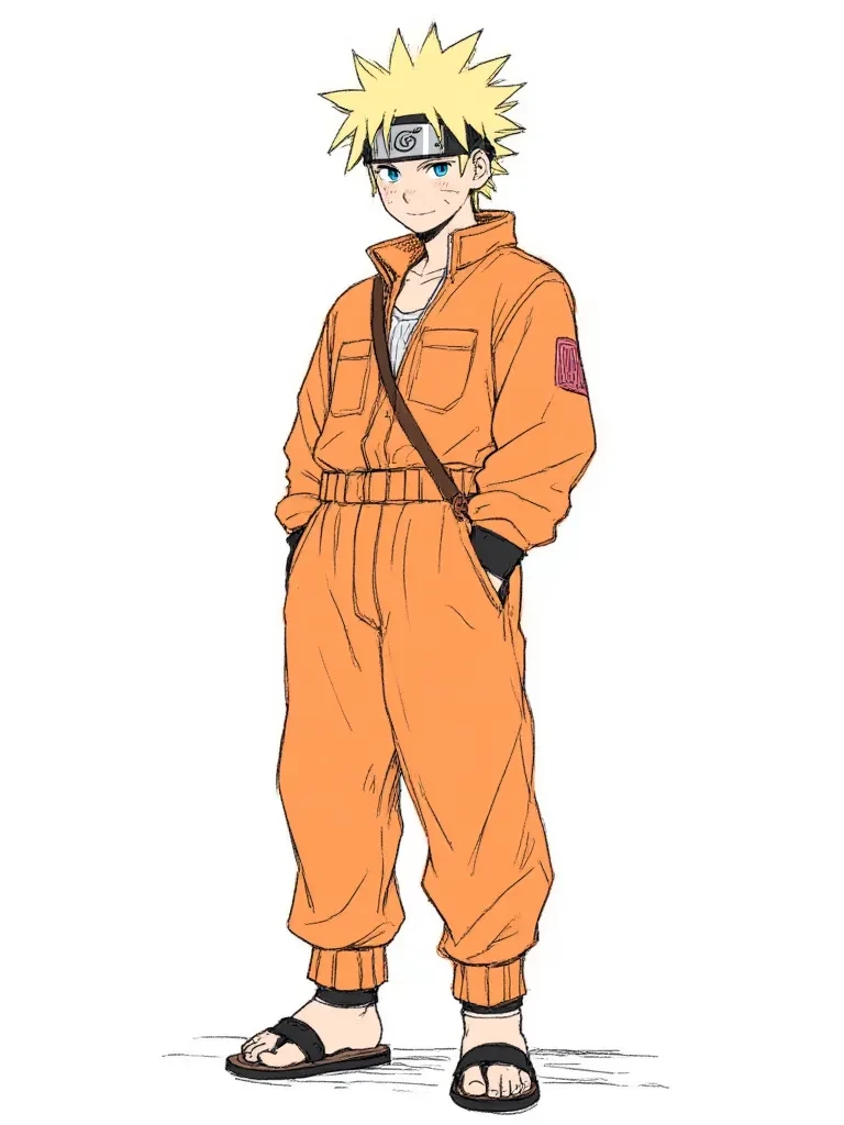 Naruto Uzumaki thumbnail