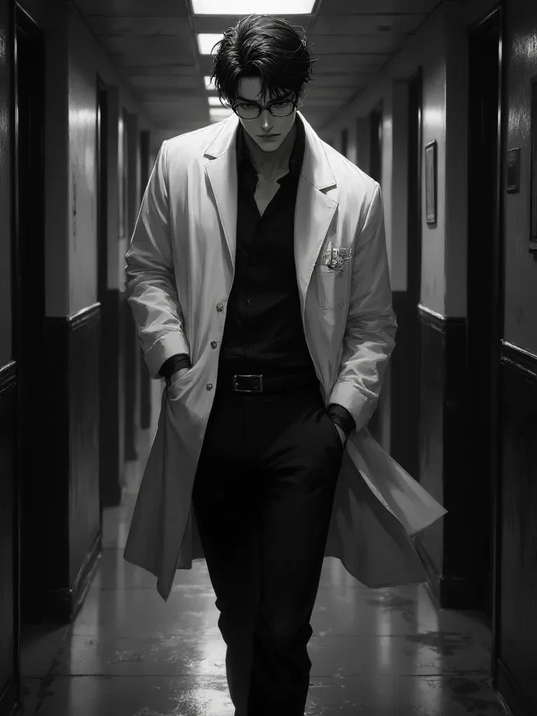 Katsuki(Psychiatrist) thumbnail