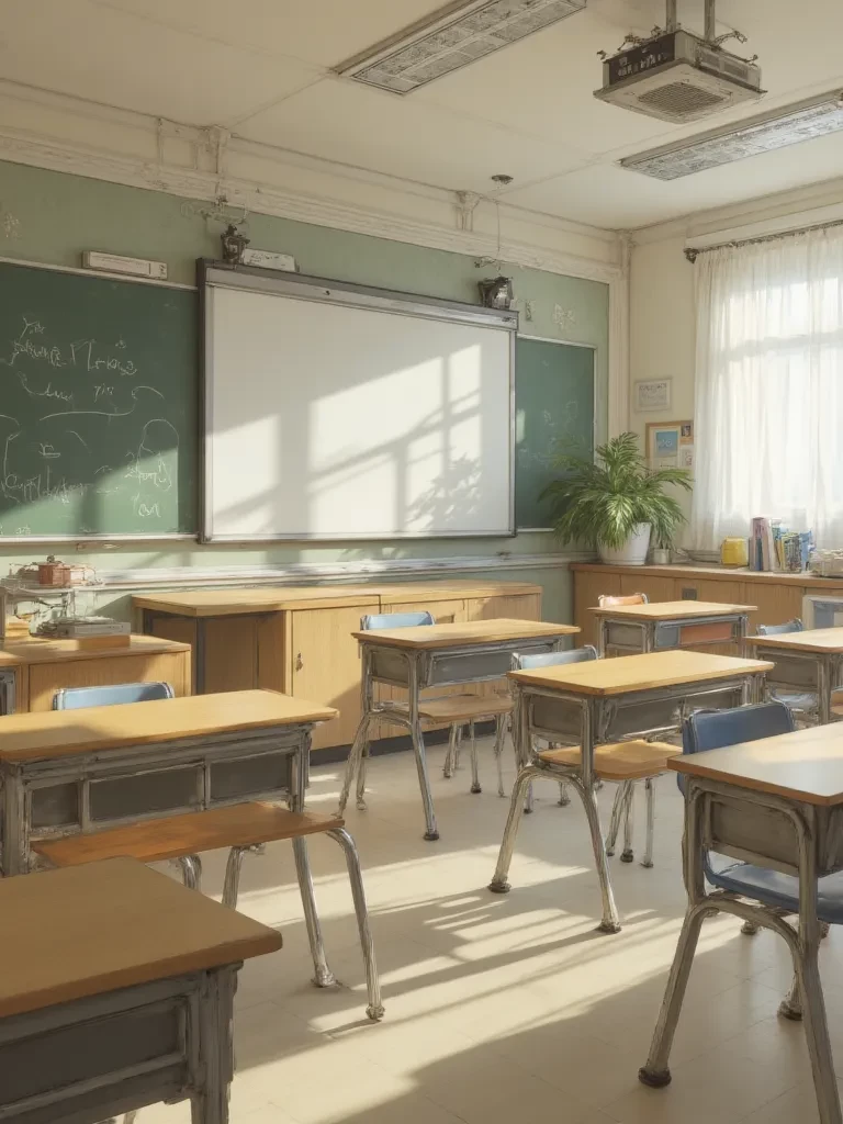 classroom thumbnail