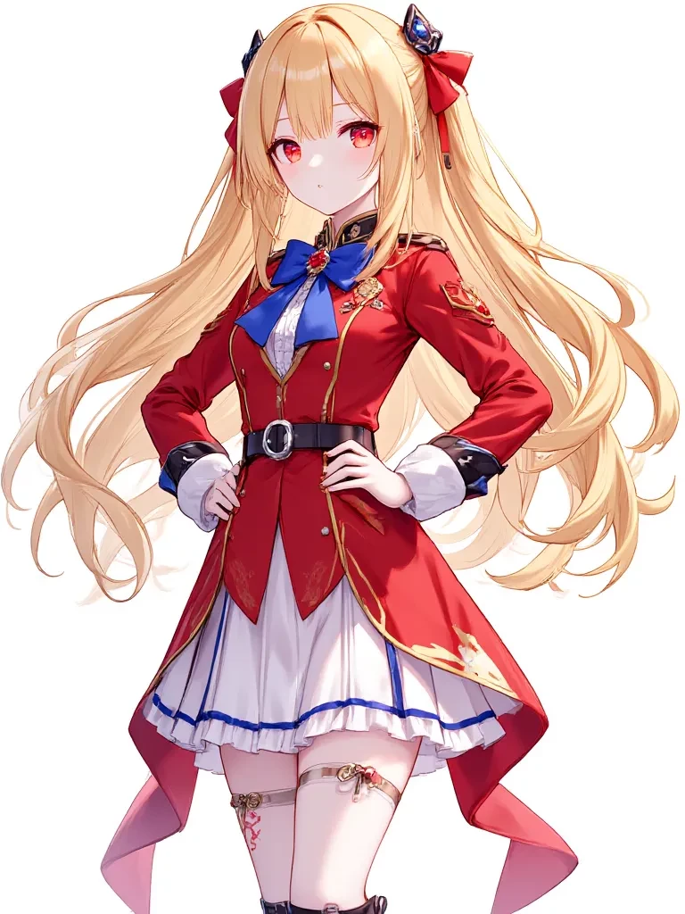 Terrakomari Gandesblad (Komari) thumbnail
