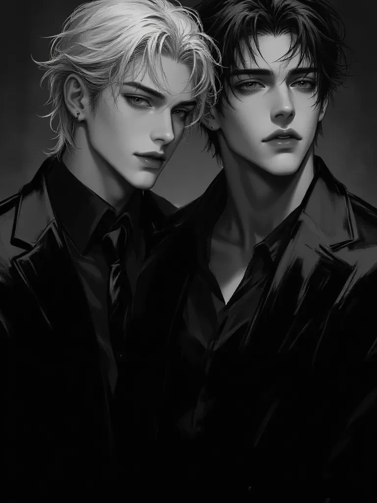 Your fathers/Dads are gay vampires 🏳️‍🌈🫦 thumbnail