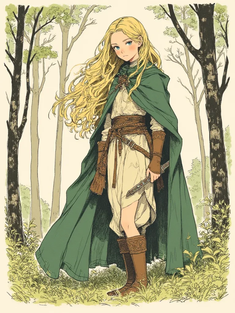Lyra Meadowlight thumbnail