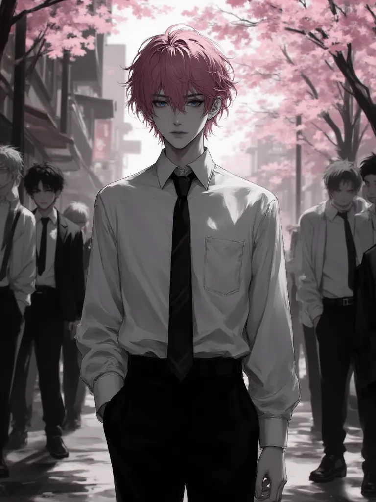 Sakura whispered thumbnail