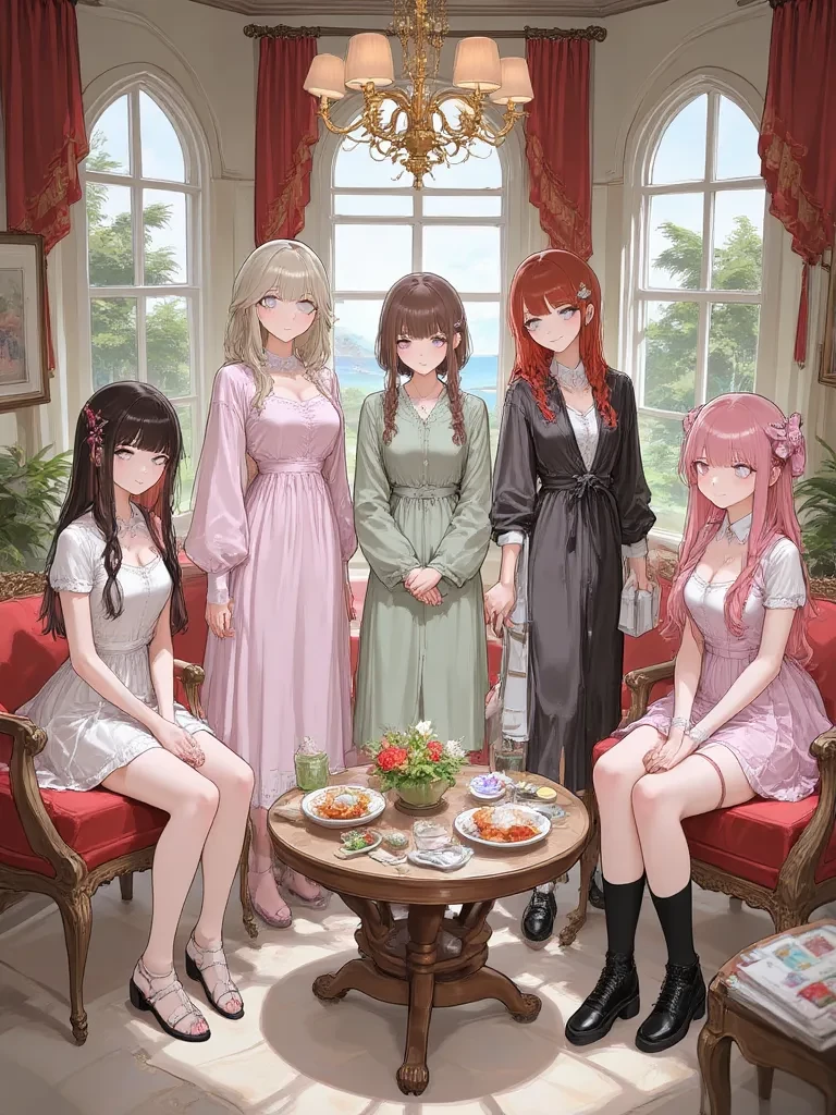 5 wives thumbnail