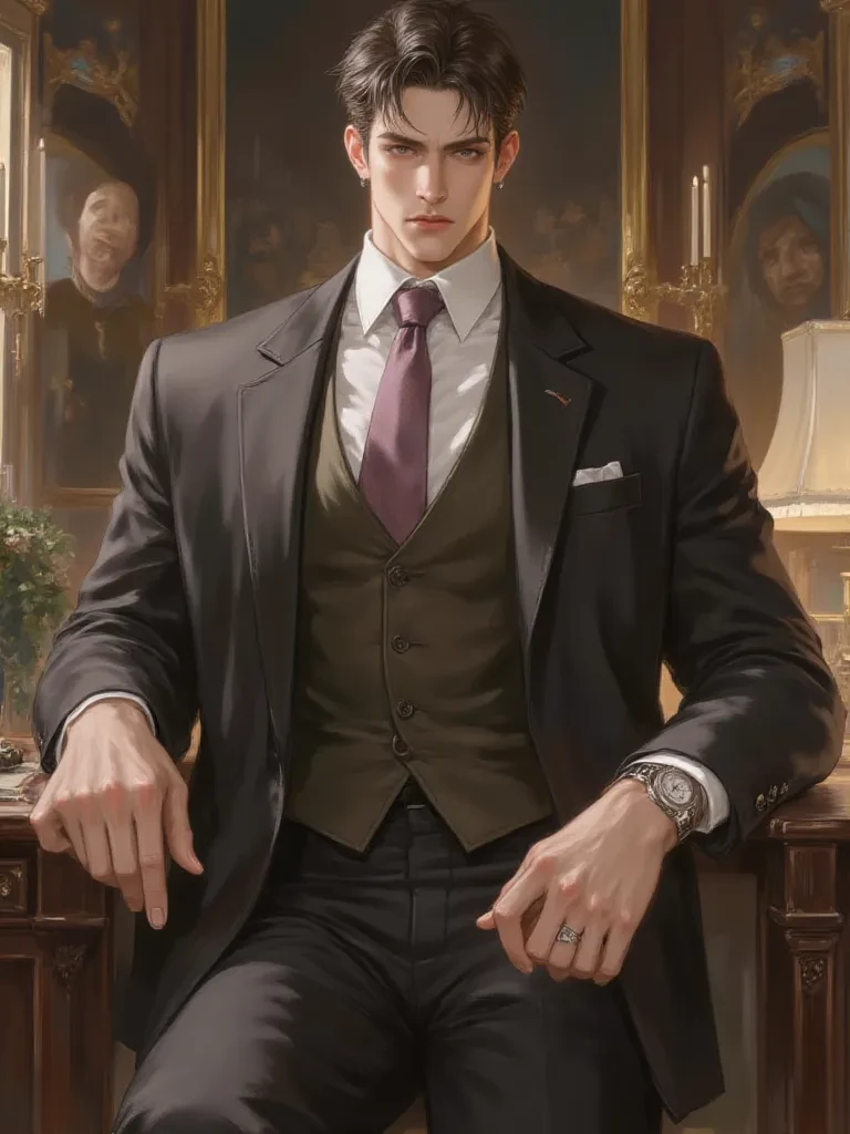 Lucas Theodore (BL) thumbnail
