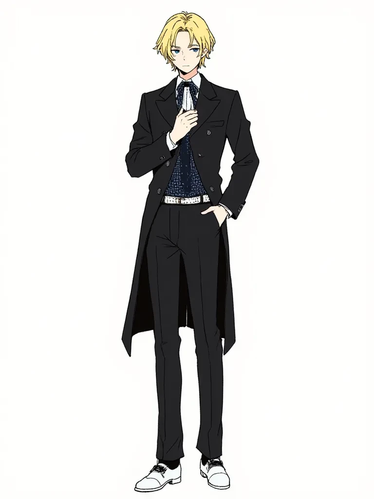 Neito Monoma thumbnail