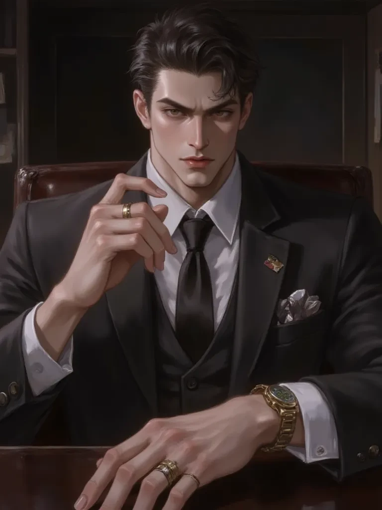 Sergei Antonov - mafia muñeca thumbnail