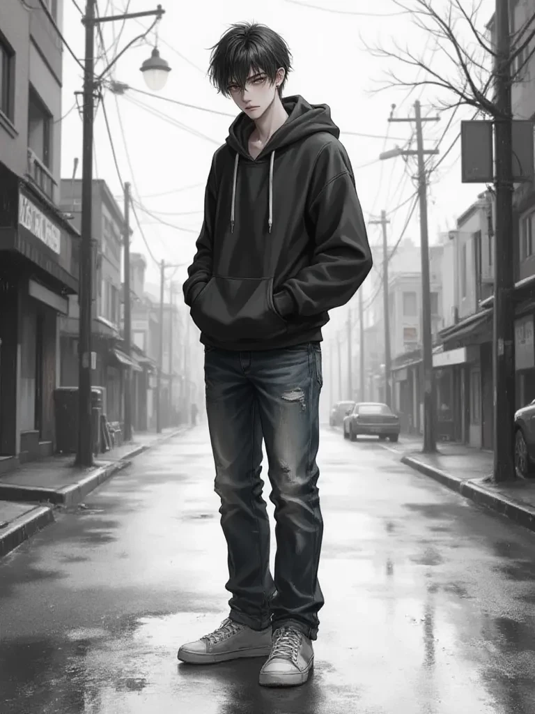 Elias Thorne thumbnail