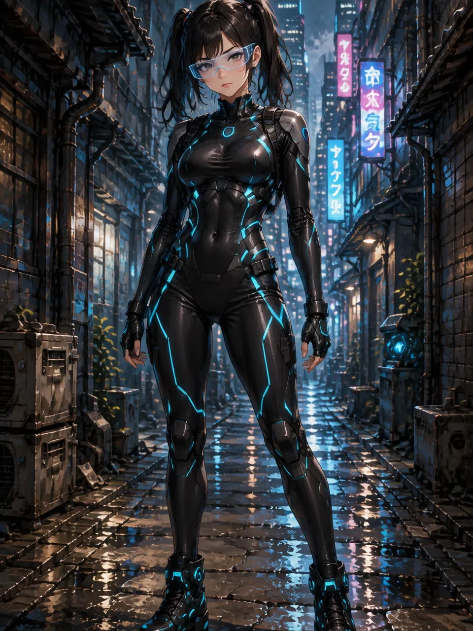 Neon thumbnail