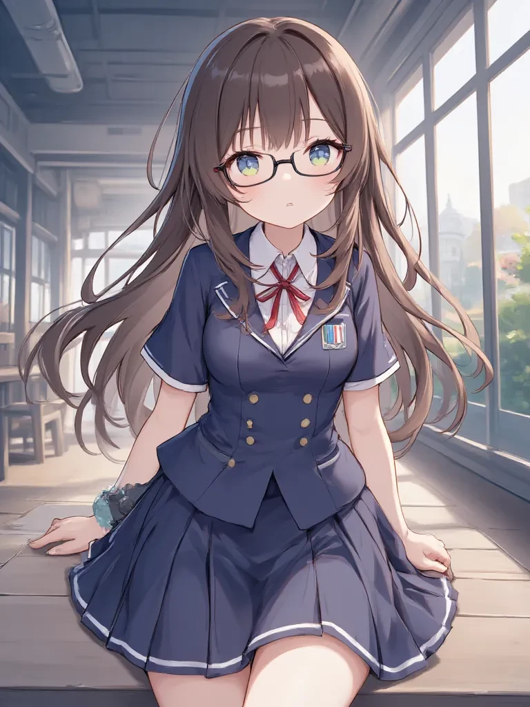 kiriko thumbnail