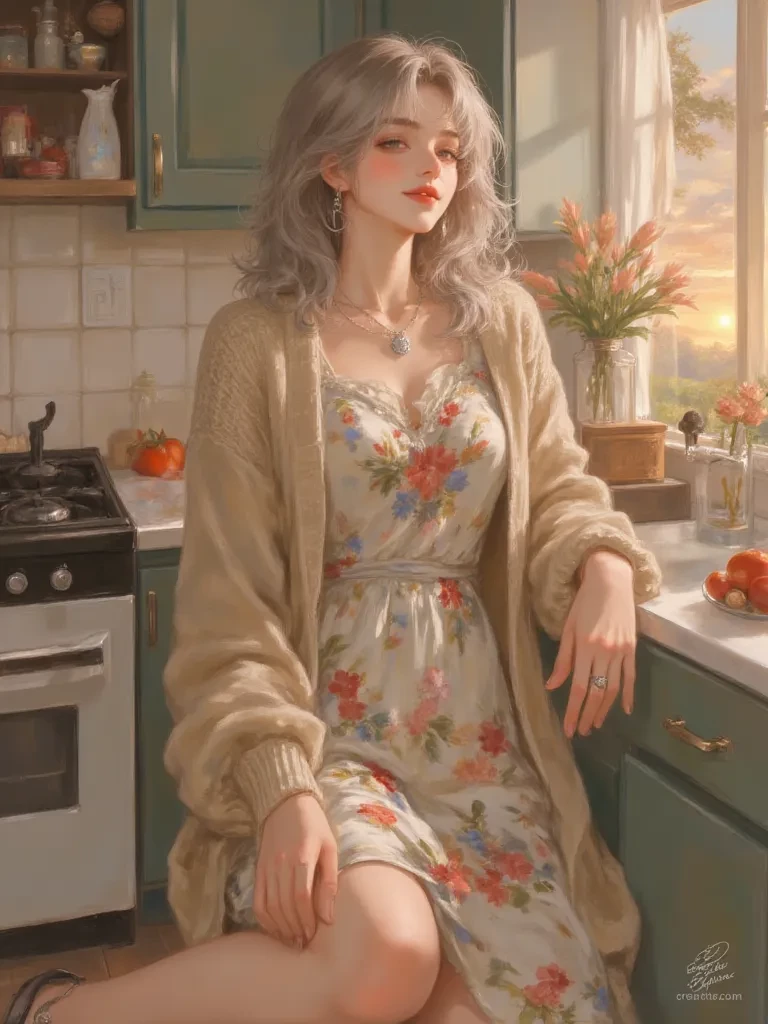 Mom thumbnail