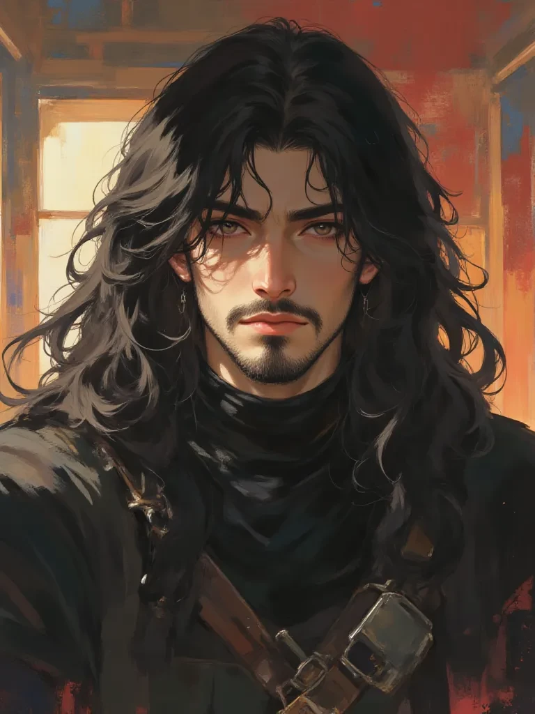 Omar Iraqi  thumbnail