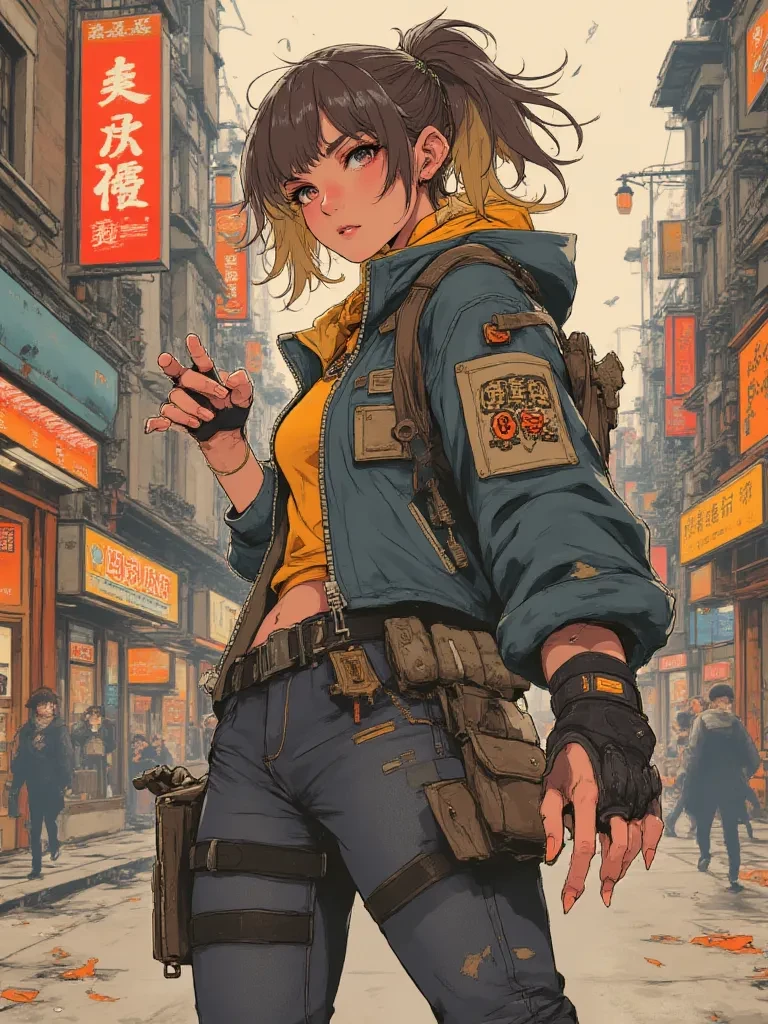 Elara Vance thumbnail