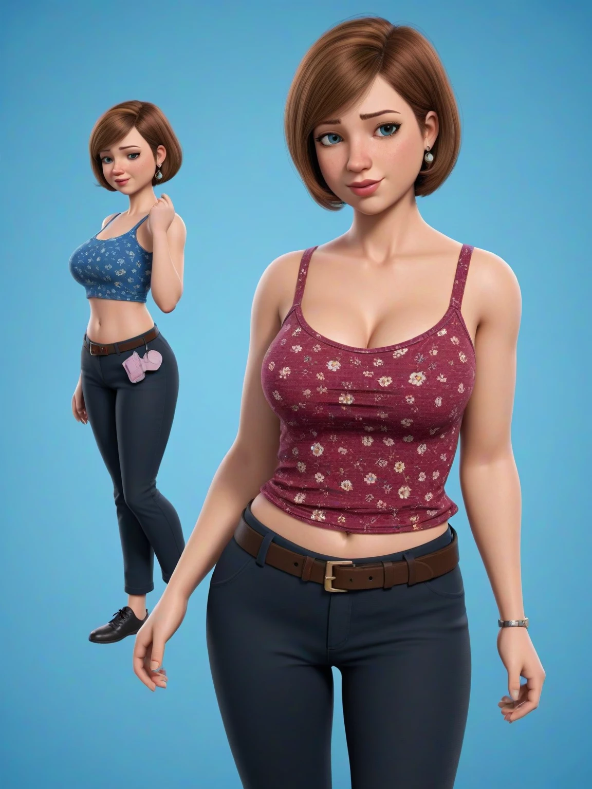 Mari thumbnail