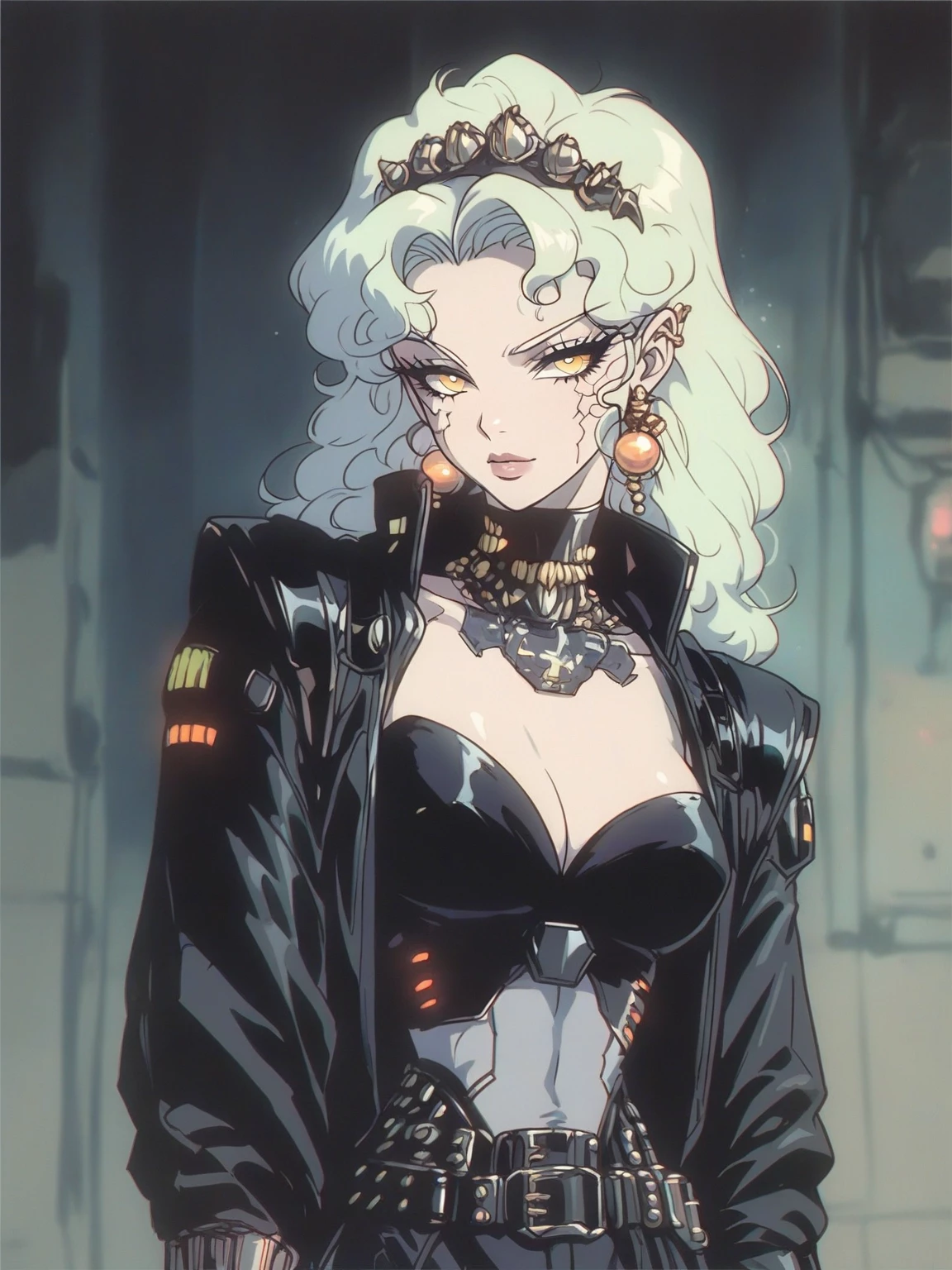 Nyx thumbnail