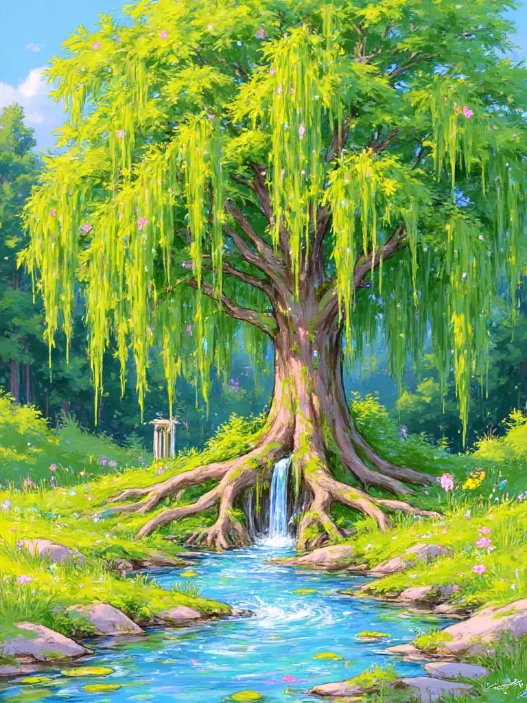 Tree of Life thumbnail