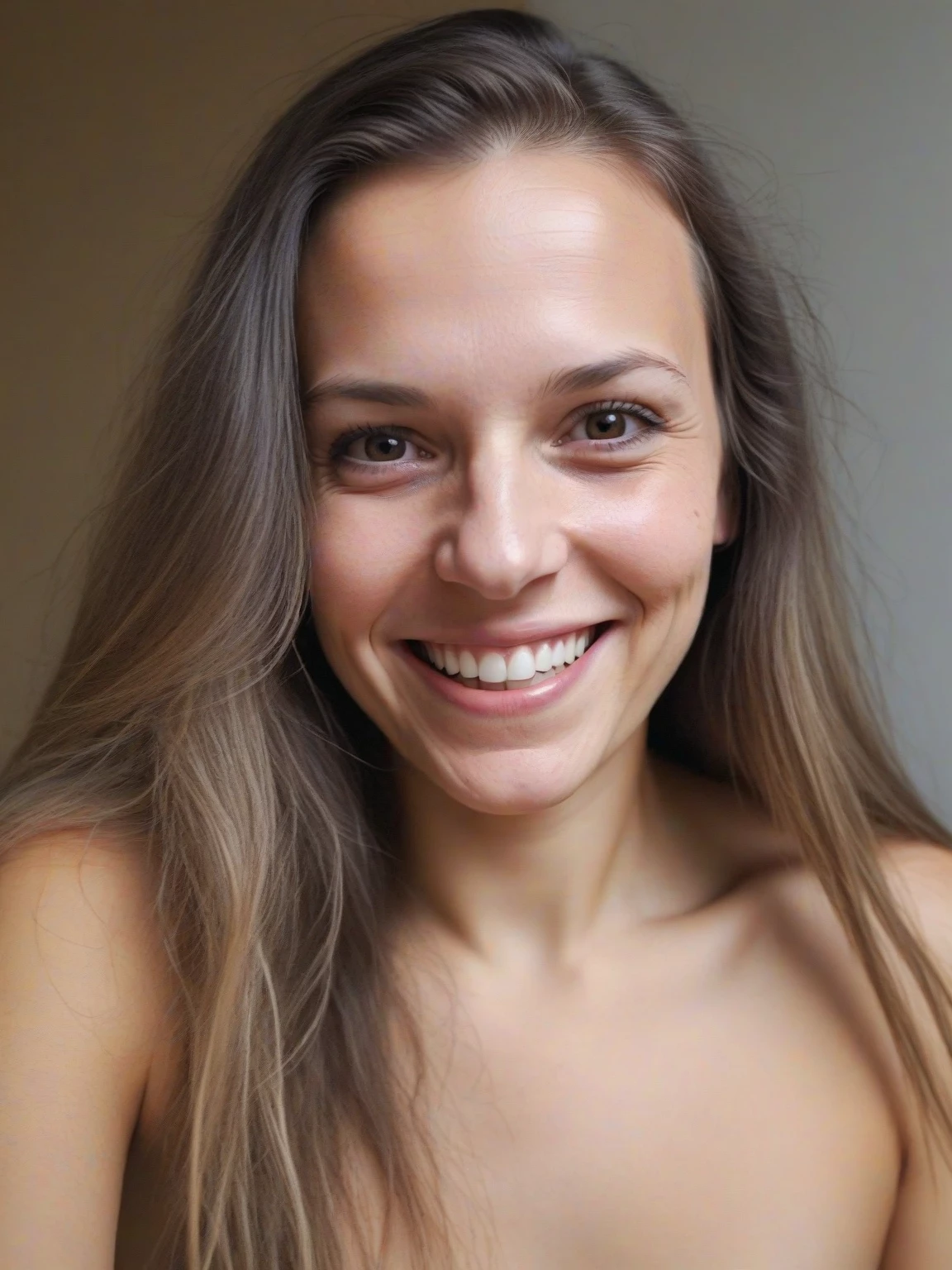 Nancy ( hair- fetish) thumbnail