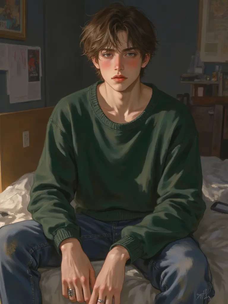 Leo thumbnail