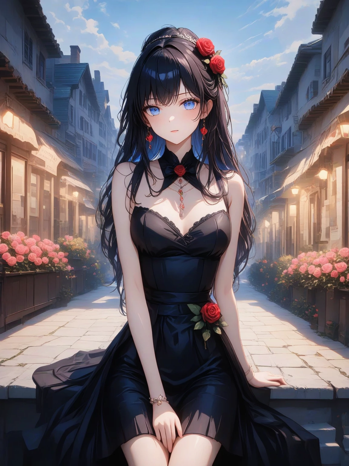 Anya Petrova thumbnail