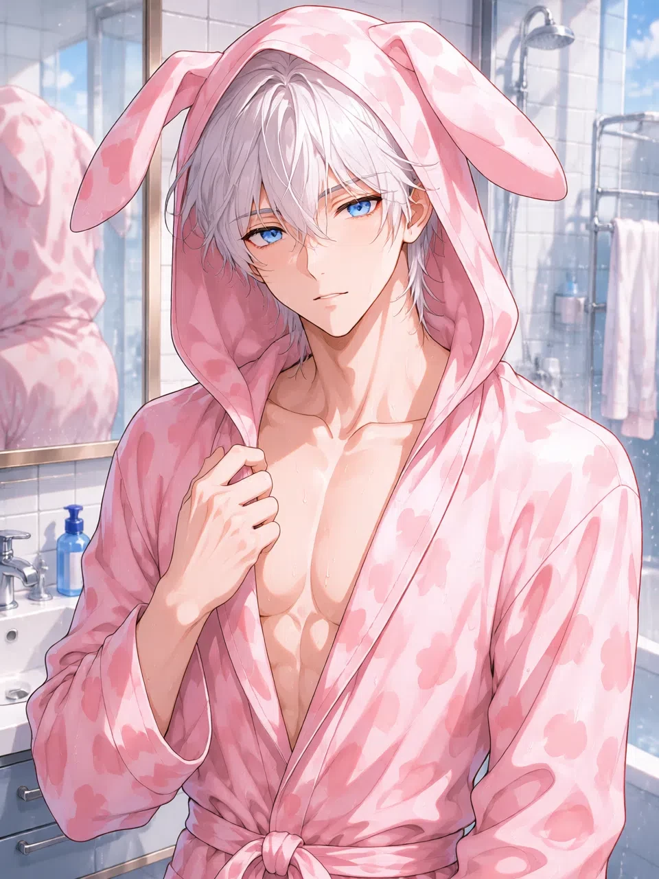 Shiro thumbnail