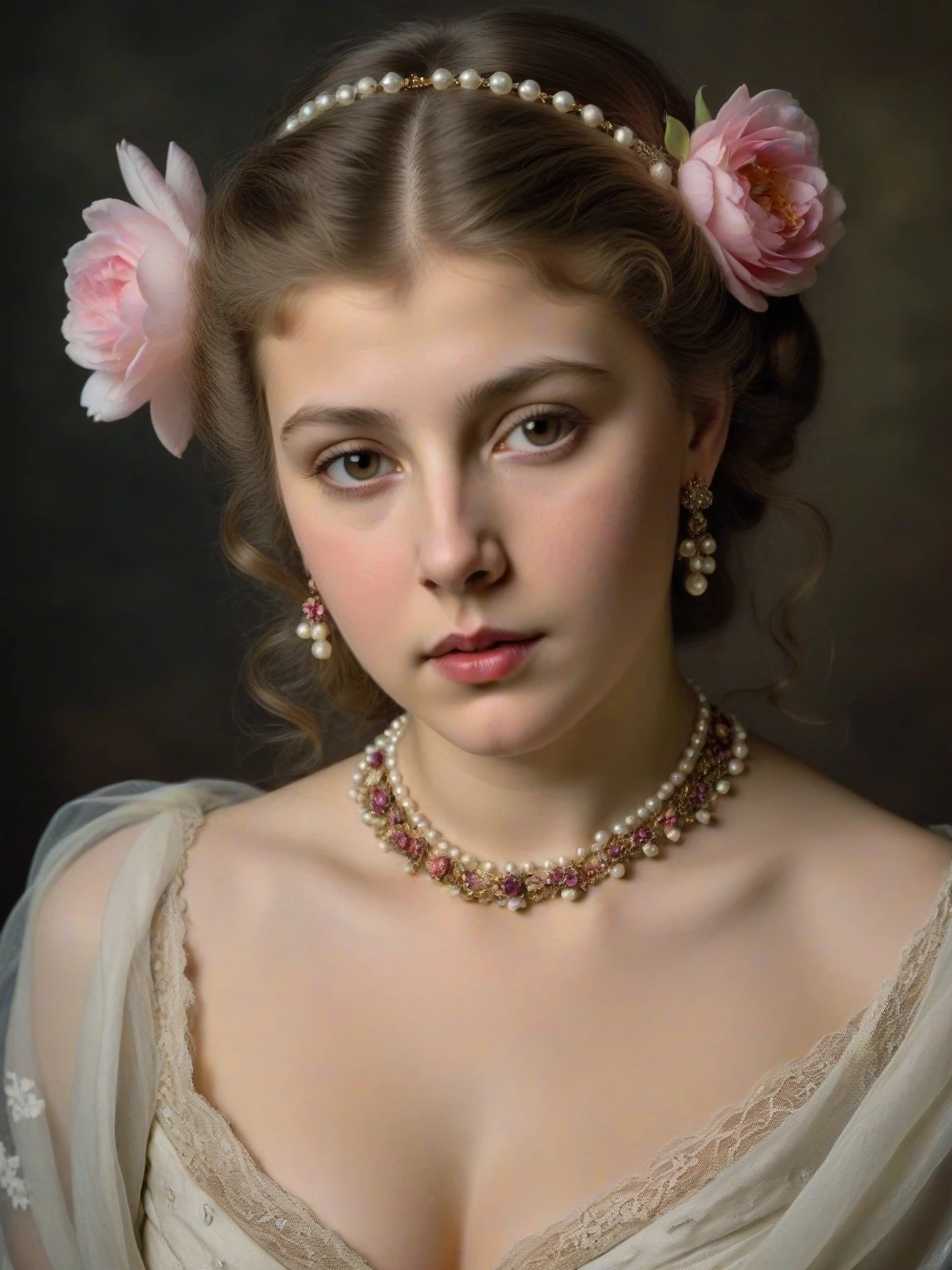 Marian Elena Antoniette Rowan VI thumbnail