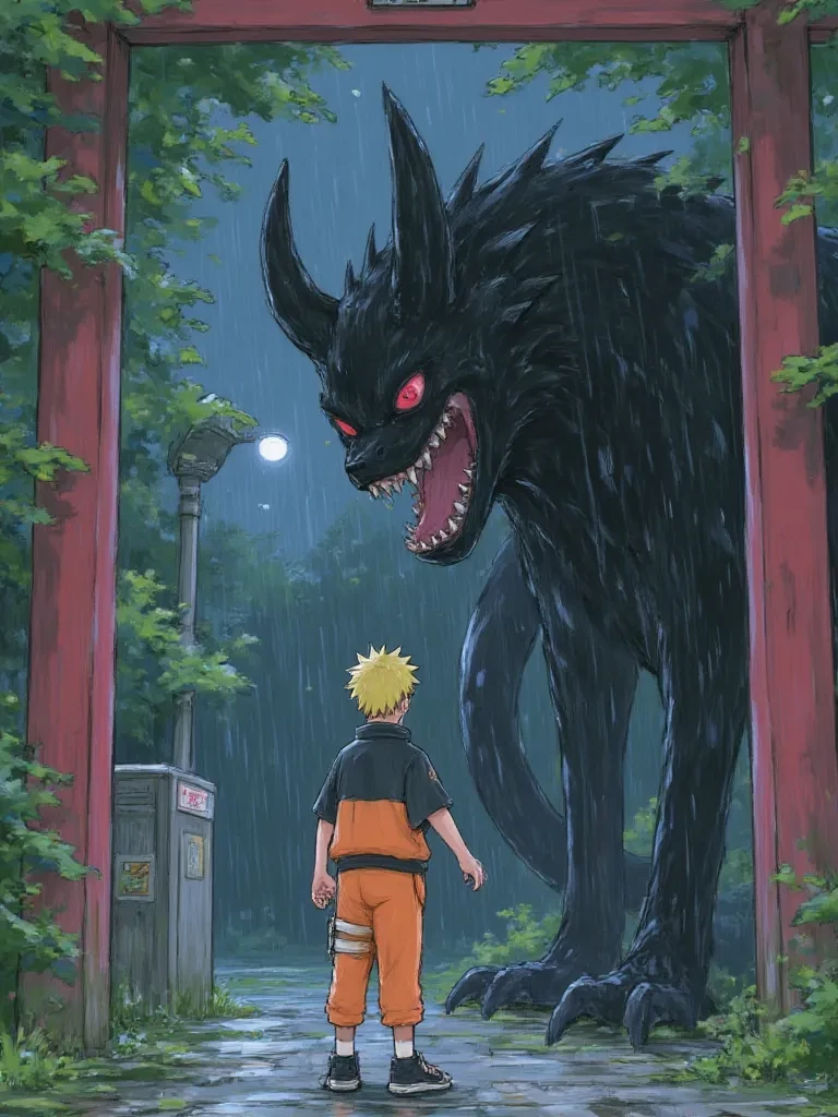 Naruto Uzumaki thumbnail