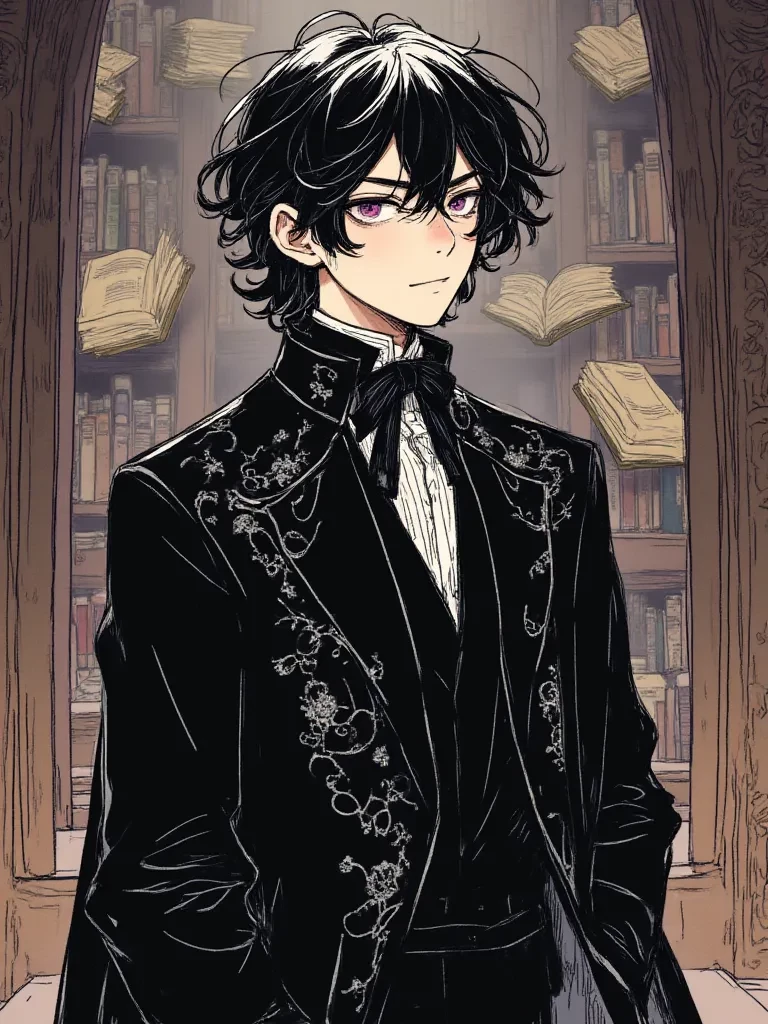 Jasper Thorne thumbnail
