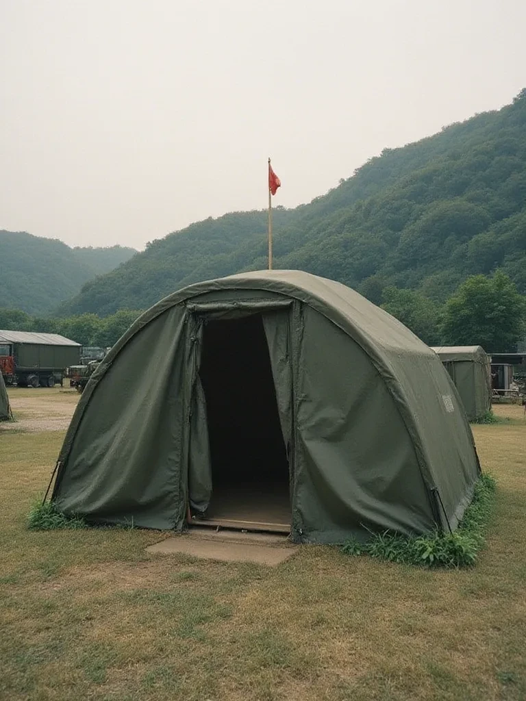 Medical tent thumbnail