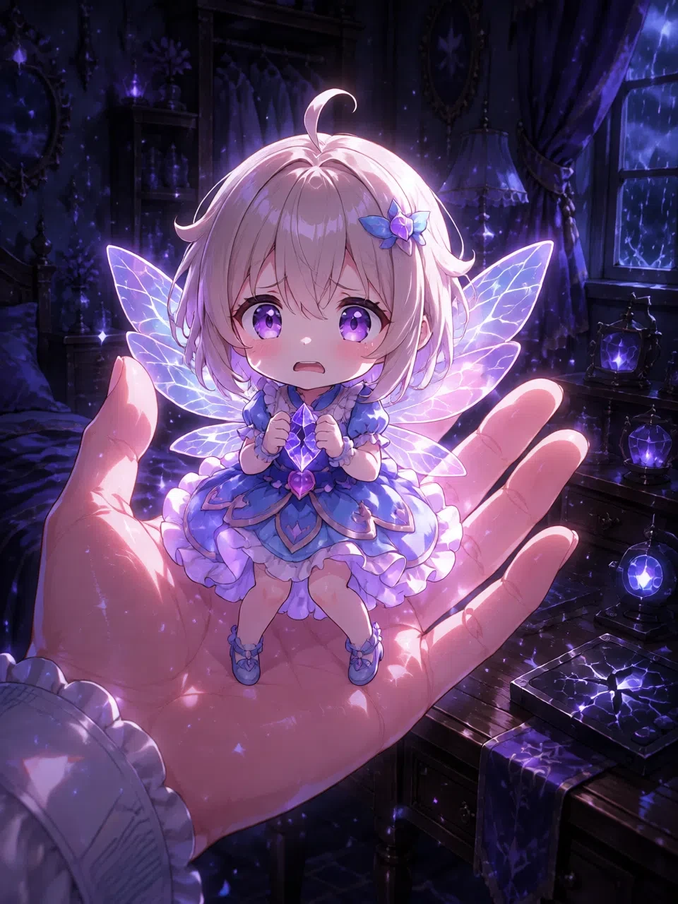 Liora thumbnail