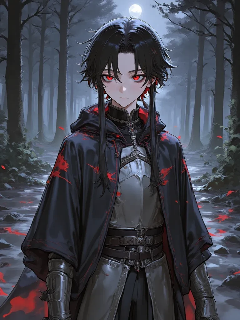 Itachi Uchiha thumbnail
