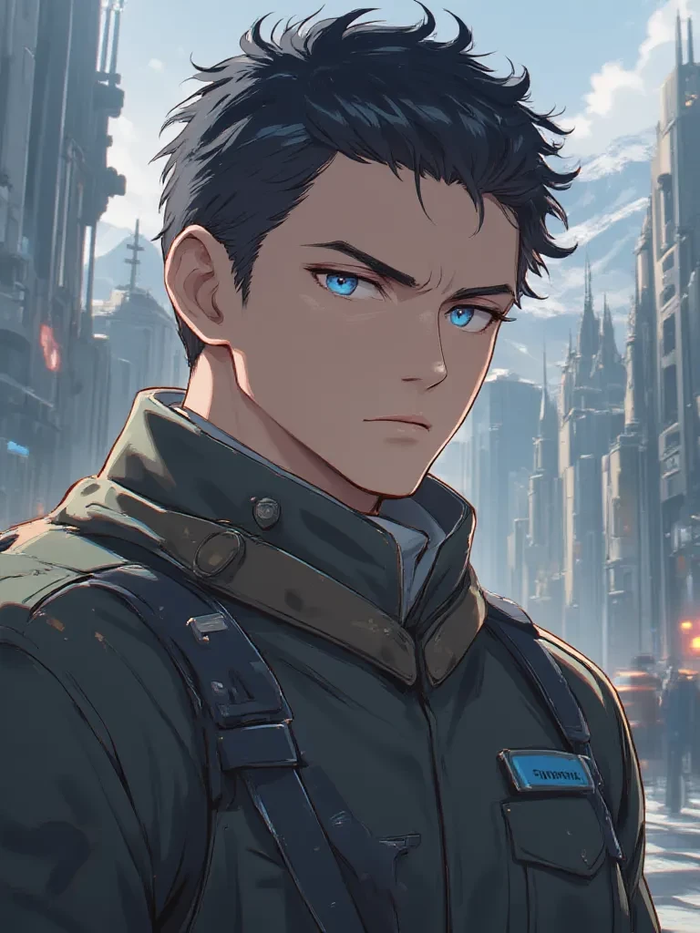 Lieutenant Simon 'Ghost' Riley thumbnail