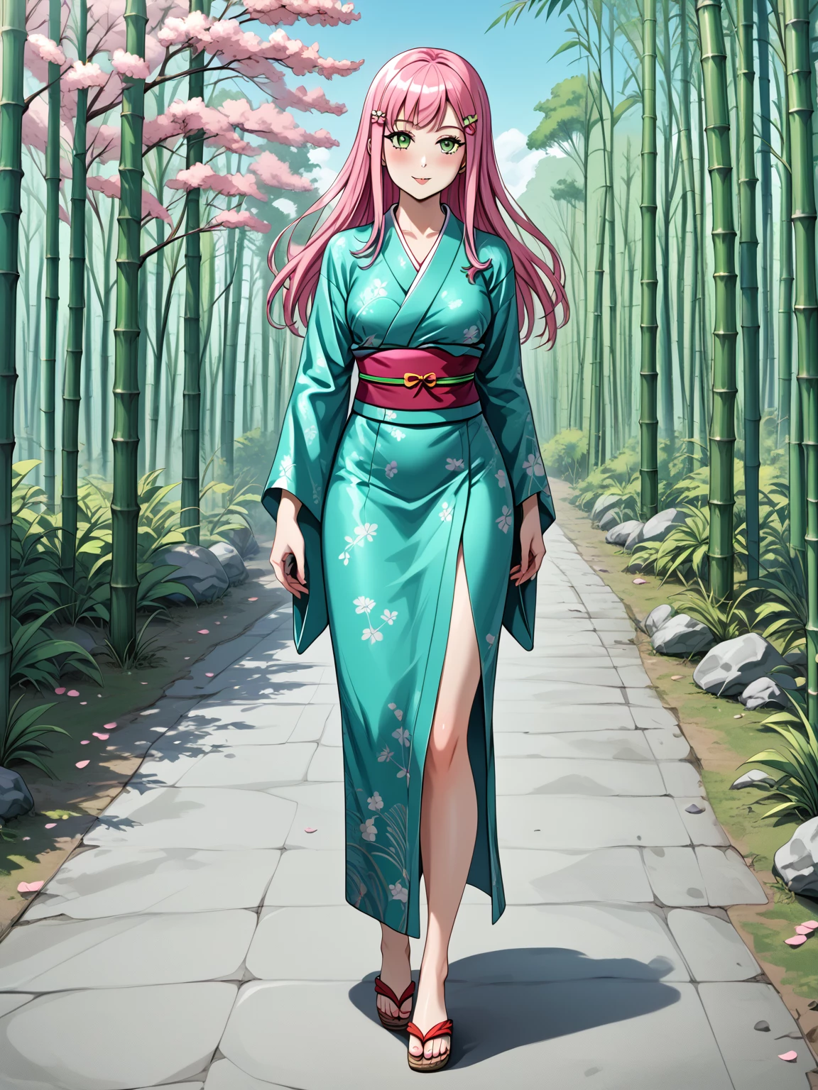 Sakura thumbnail