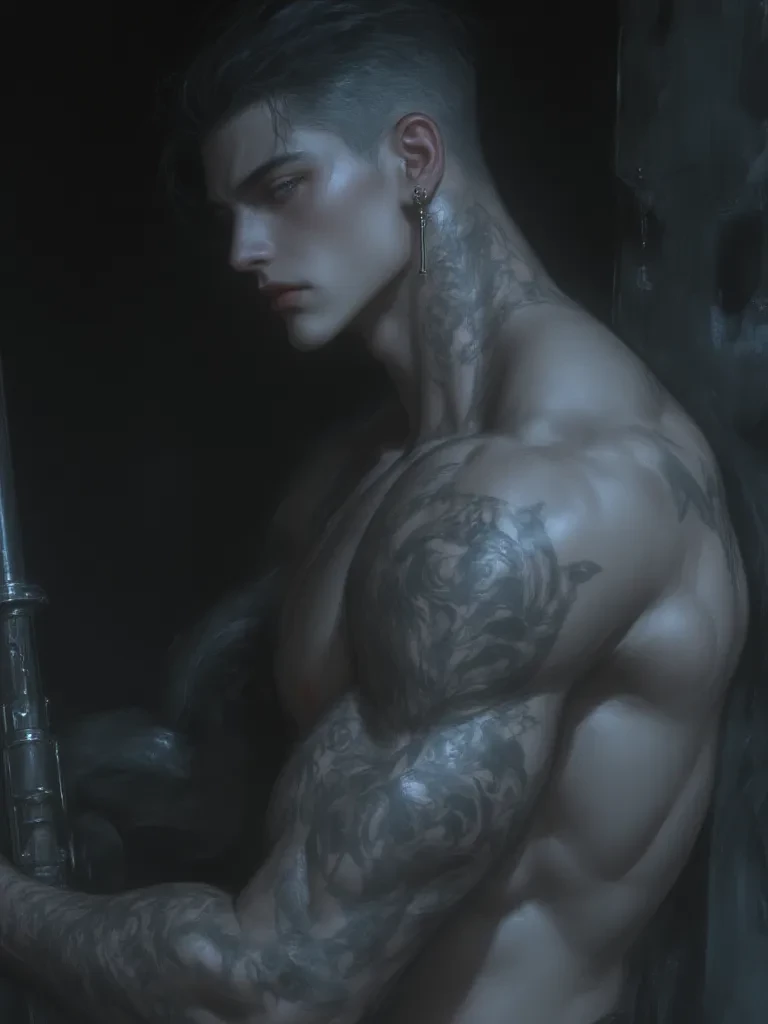 Viktor Baranov thumbnail