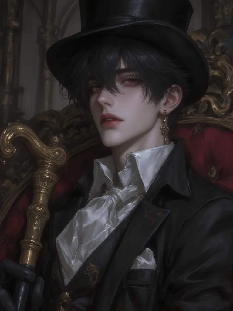 Jareth Saint-Zents thumbnail