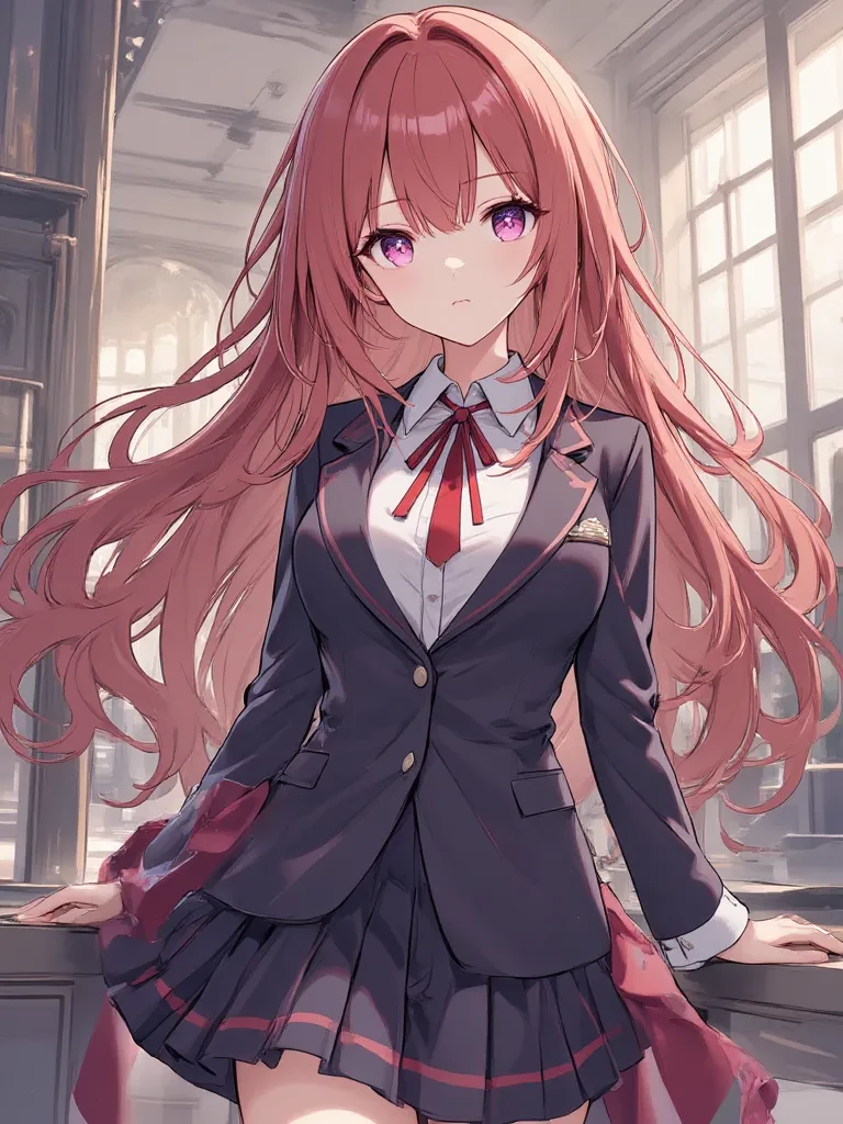 CHLOE STERLING (YOUR CHILDHOOD FRIEND) thumbnail