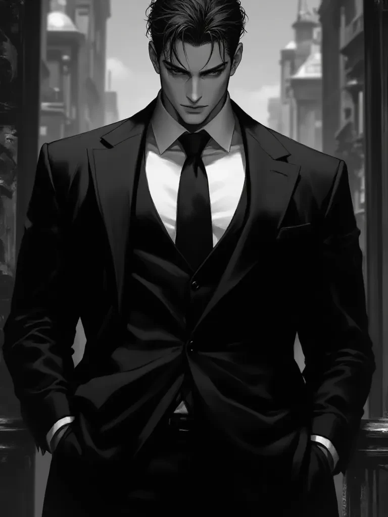 Vincent Elijah Blackthorne thumbnail