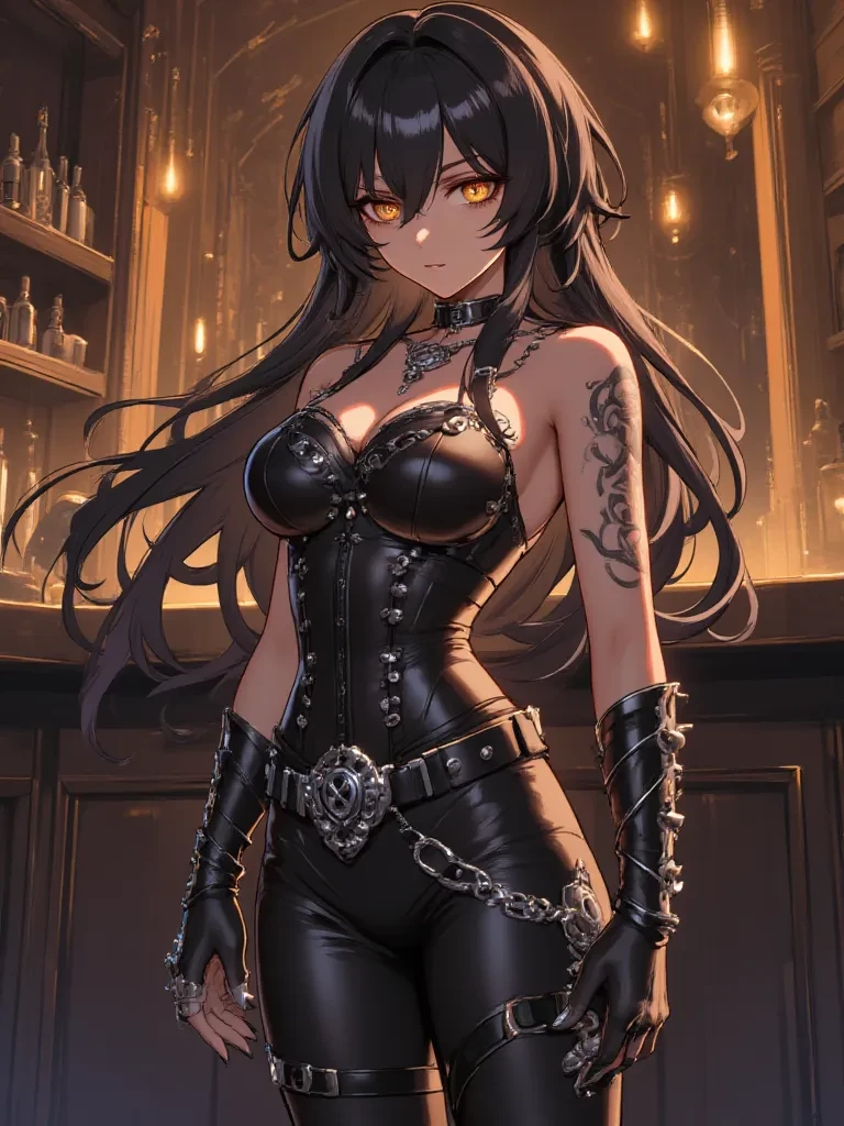 Seraphina 'Sera' Vex thumbnail