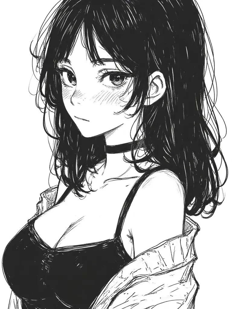Reluctance to Create a Character thumbnail