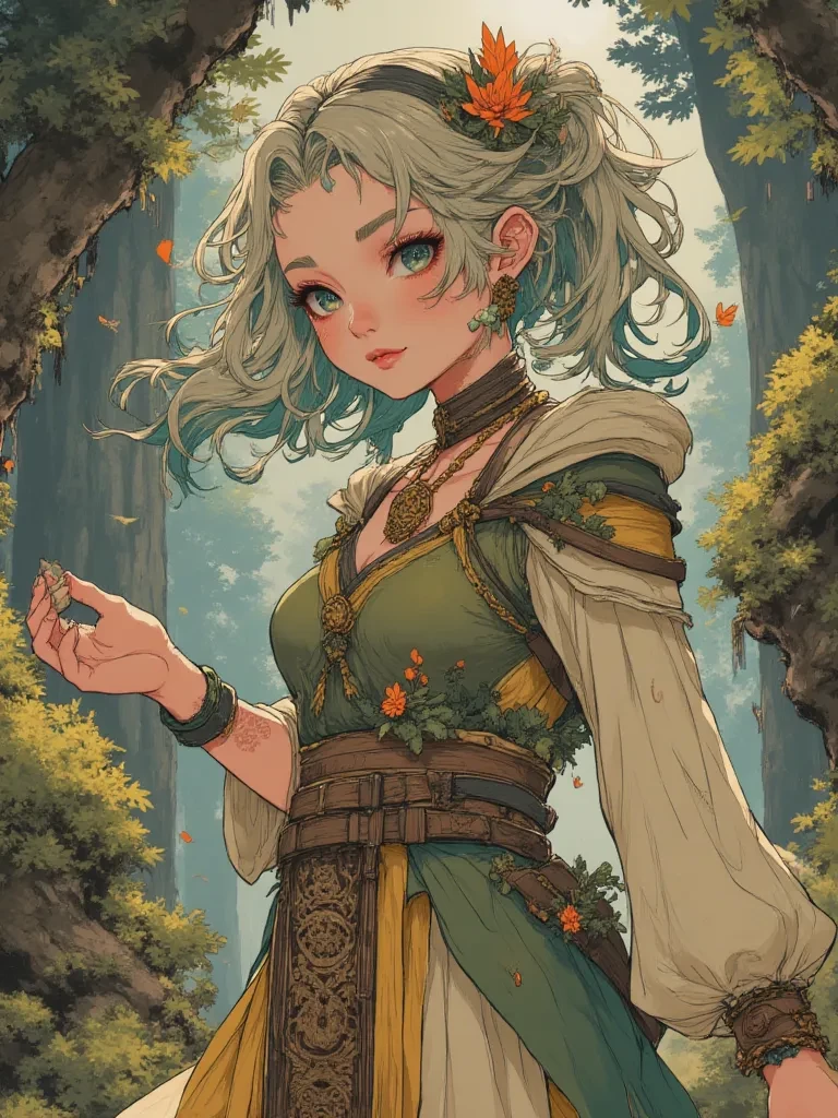 Elara's Meadow Light thumbnail