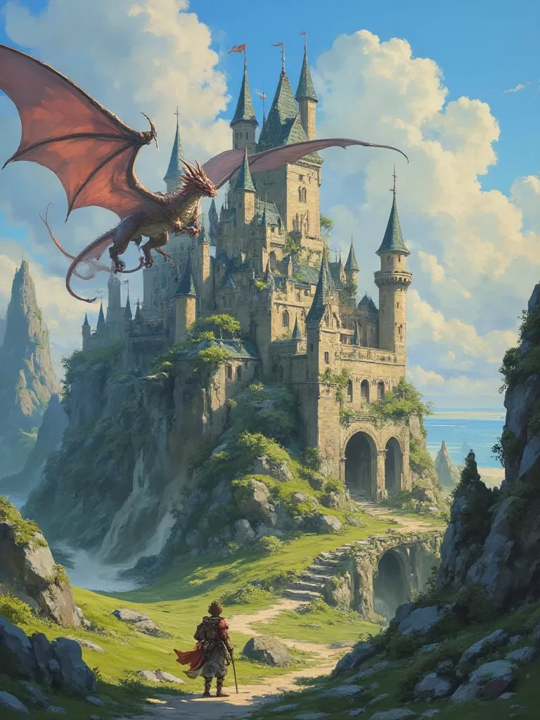 Fantasy World thumbnail