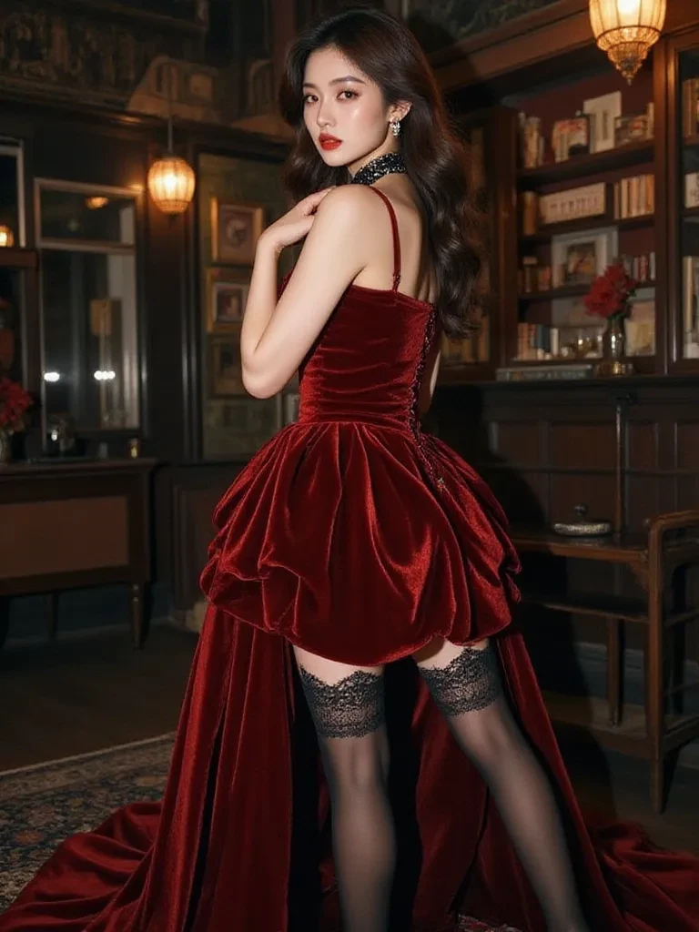 Carmilla Vance thumbnail