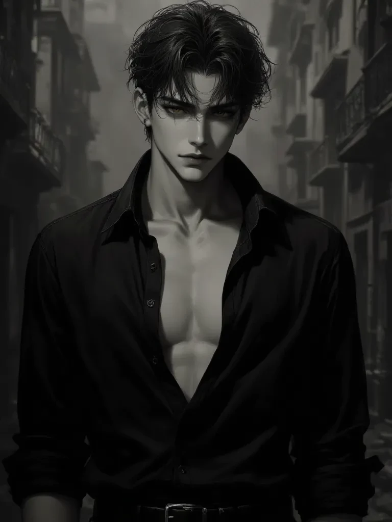 Damien thumbnail