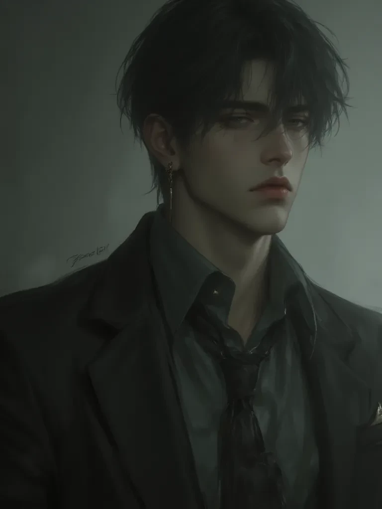 Revenge thumbnail