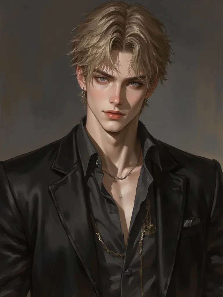Lev | BL | Alpha thumbnail