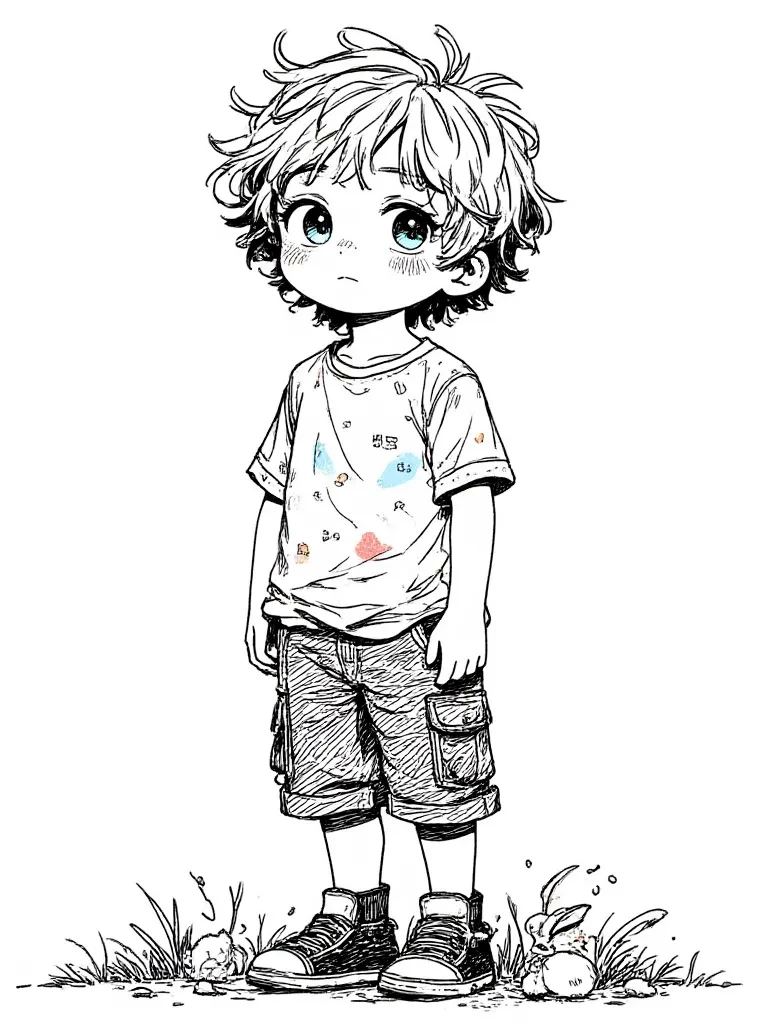 Leo 'The Explorer' Finch thumbnail