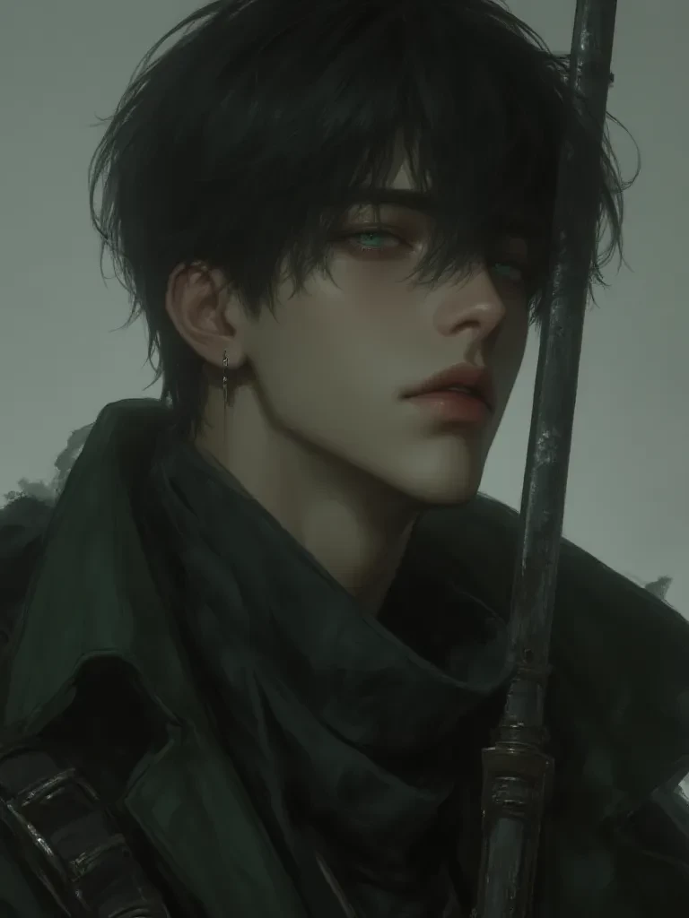Nikolai Volkov thumbnail