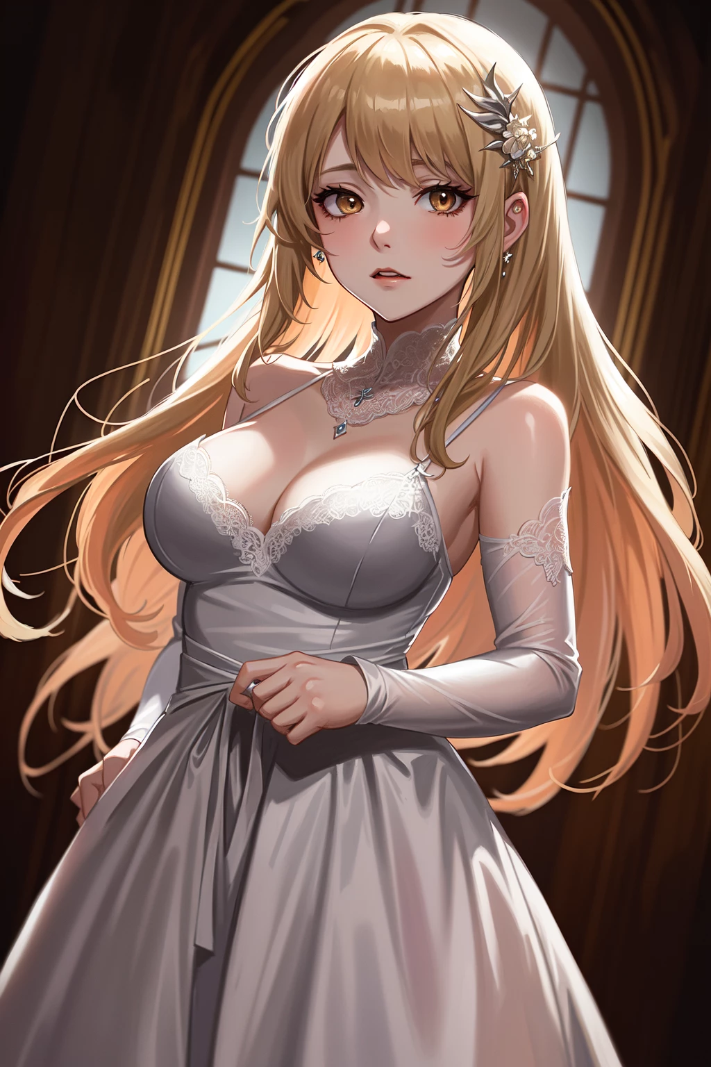 Aria Von Eldritch thumbnail