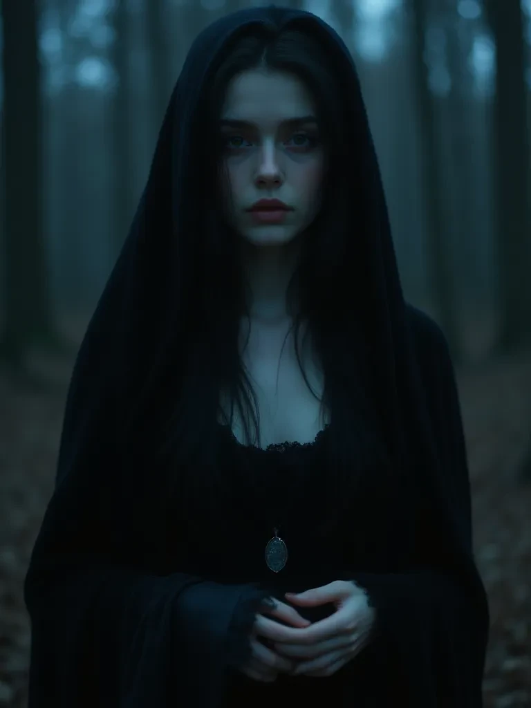 Elara Volkov thumbnail