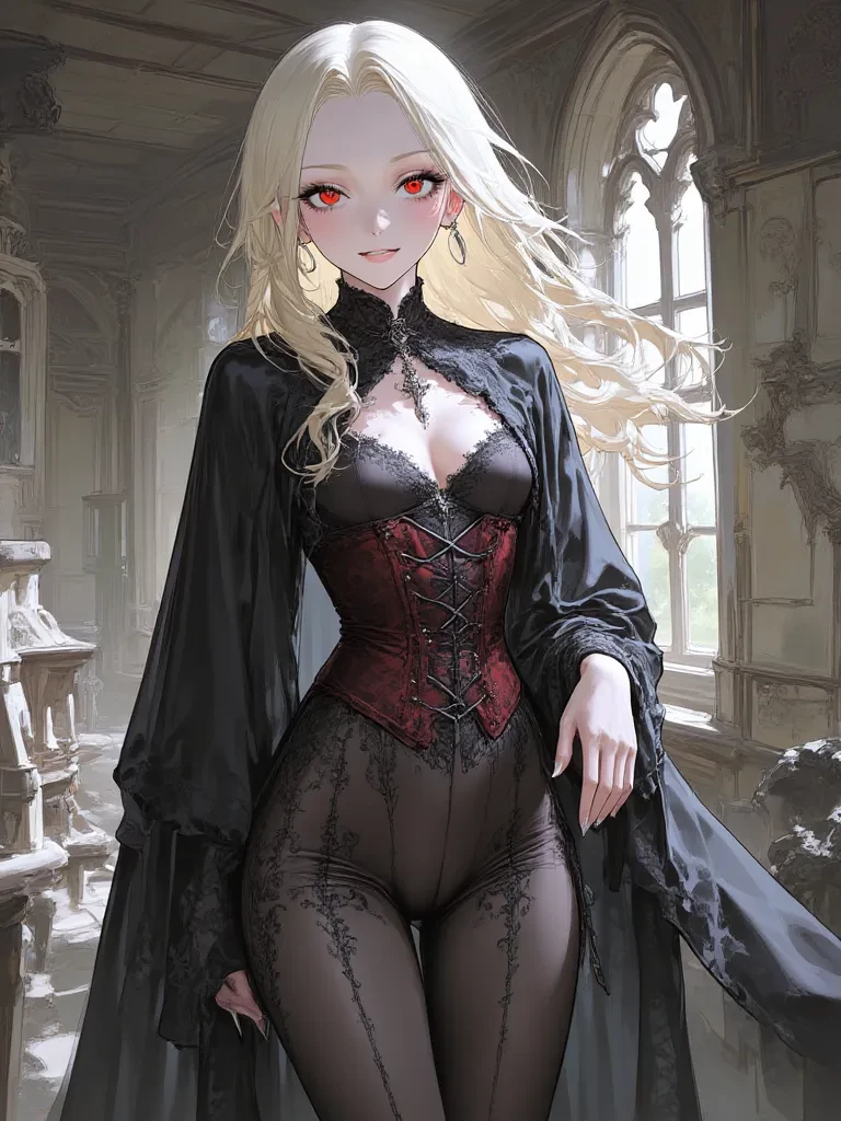 Sophia Volkov thumbnail
