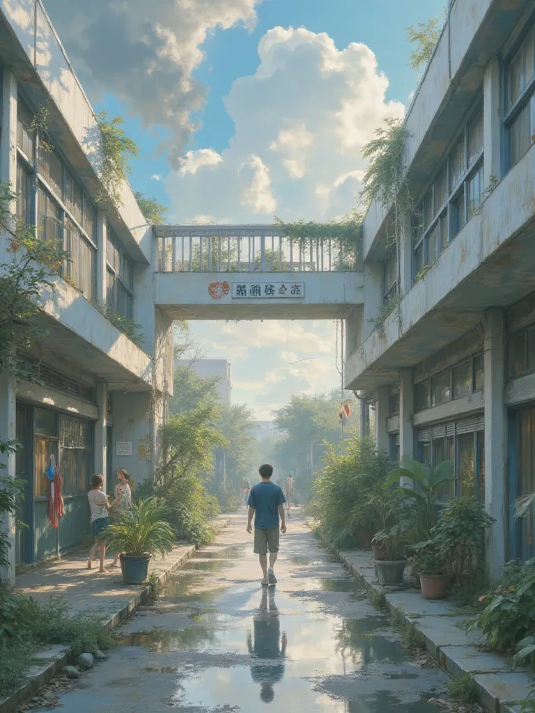 The city thumbnail